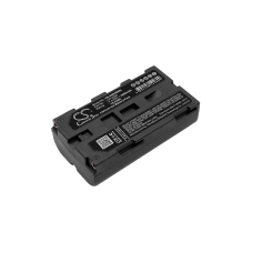 Kompatibel batteribyte för EPSON C32C831091,LIP-2500,NP-500,NP-500H