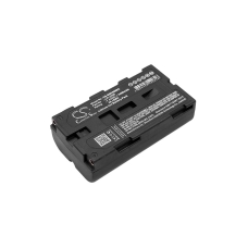 Kompatibel batteribyte för EPSON C32C831091,LIP-2500,NP-500,NP-500H