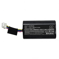 Kompatibel batteribyte för Audi 3G0915089,3G0915089A,EAC63298904,EAC63298909,EC-VW-OCU3