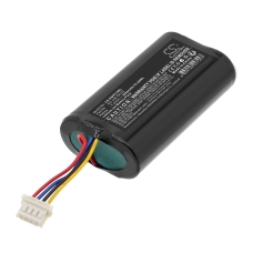 Kompatibel batteribyte för Audi 3G0915089,3G0915089A,EAC63298904,EAC63298909,EC-VW-OCU3