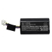 Batteri kompatibel med Volkswagen Audi Seat Skoda CS-ESP915XL