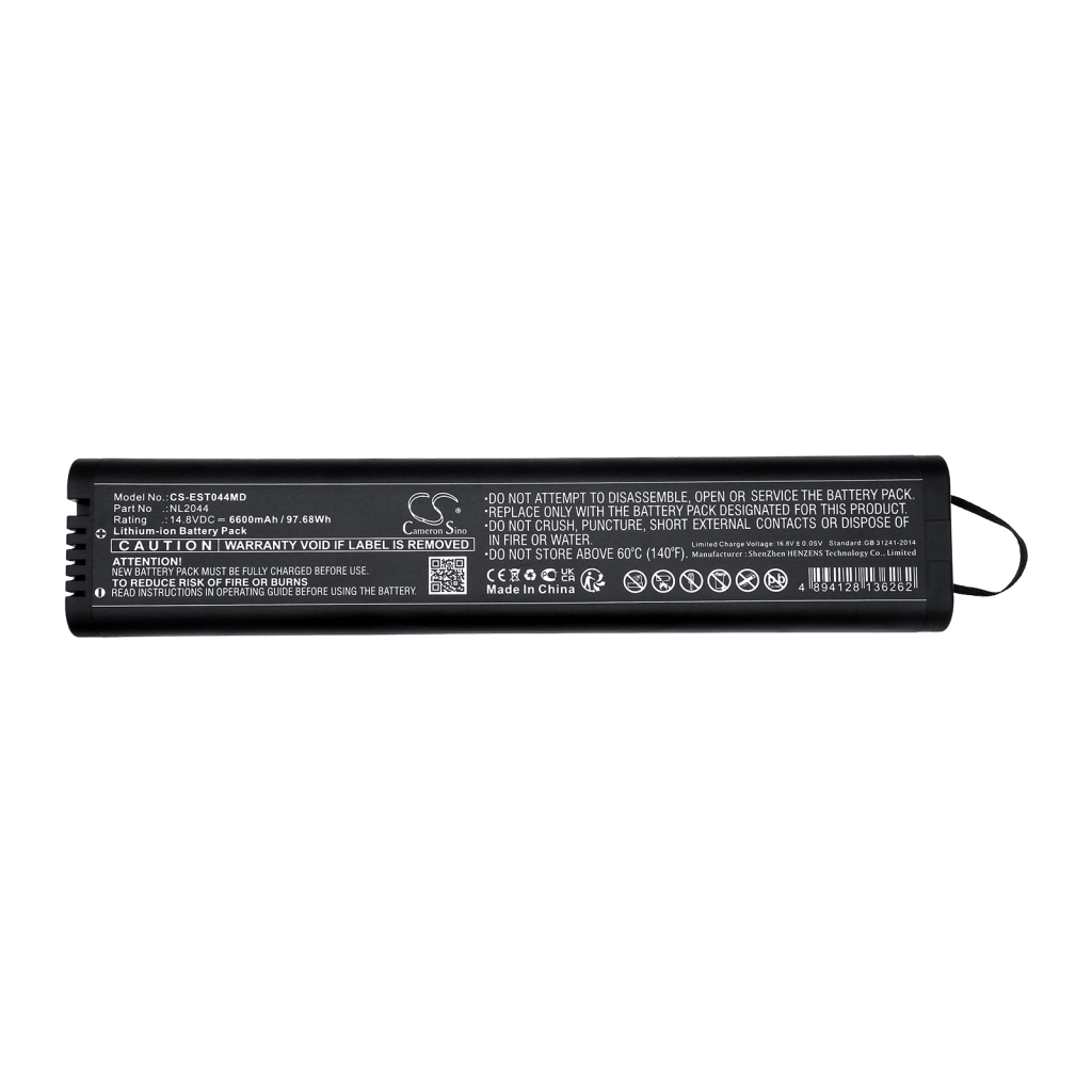 Medical Battery Esaote CS-EST044MD