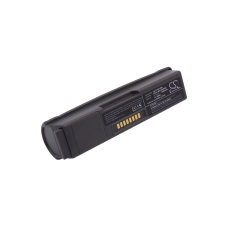 Kompatibel batteribyte för Zebra 55-000166-01,82-90005-03,82-90005-05,BTRY-WT40IAB0E,BTRY-WT40IAB0H