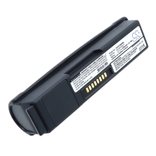 Kompatibel batteribyte för SYMBOL 55-000166-01,82-90005-03,82-90005-05,BTRY-WT40IAB0E,BTRY-WT40IAB0H