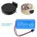 Battery Replaces 2420 0270