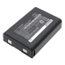Batteri kompatibel med Eartec CS-ETC220SL