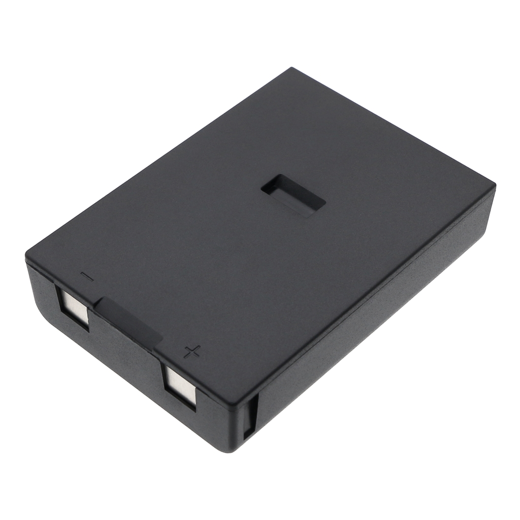 Batteri kompatibel med Eartec CS-ETC220SL