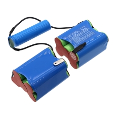 Kompatibel batteribyte för ETA ETA1424 900000