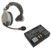 Eartec ComStar Wireless Headsets