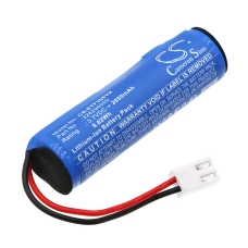 Kompatibel batteribyte för ETA 326290000