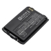 Batterier Ersätter HT9980AA