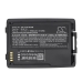 Batterier Ersätter HT9980AA