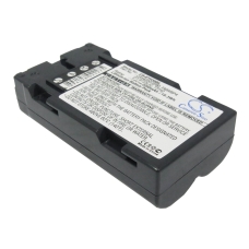 Kompatibel batteribyte för FUJITSU 063278,068537,073152,CA54200-0090,FMWBP4...