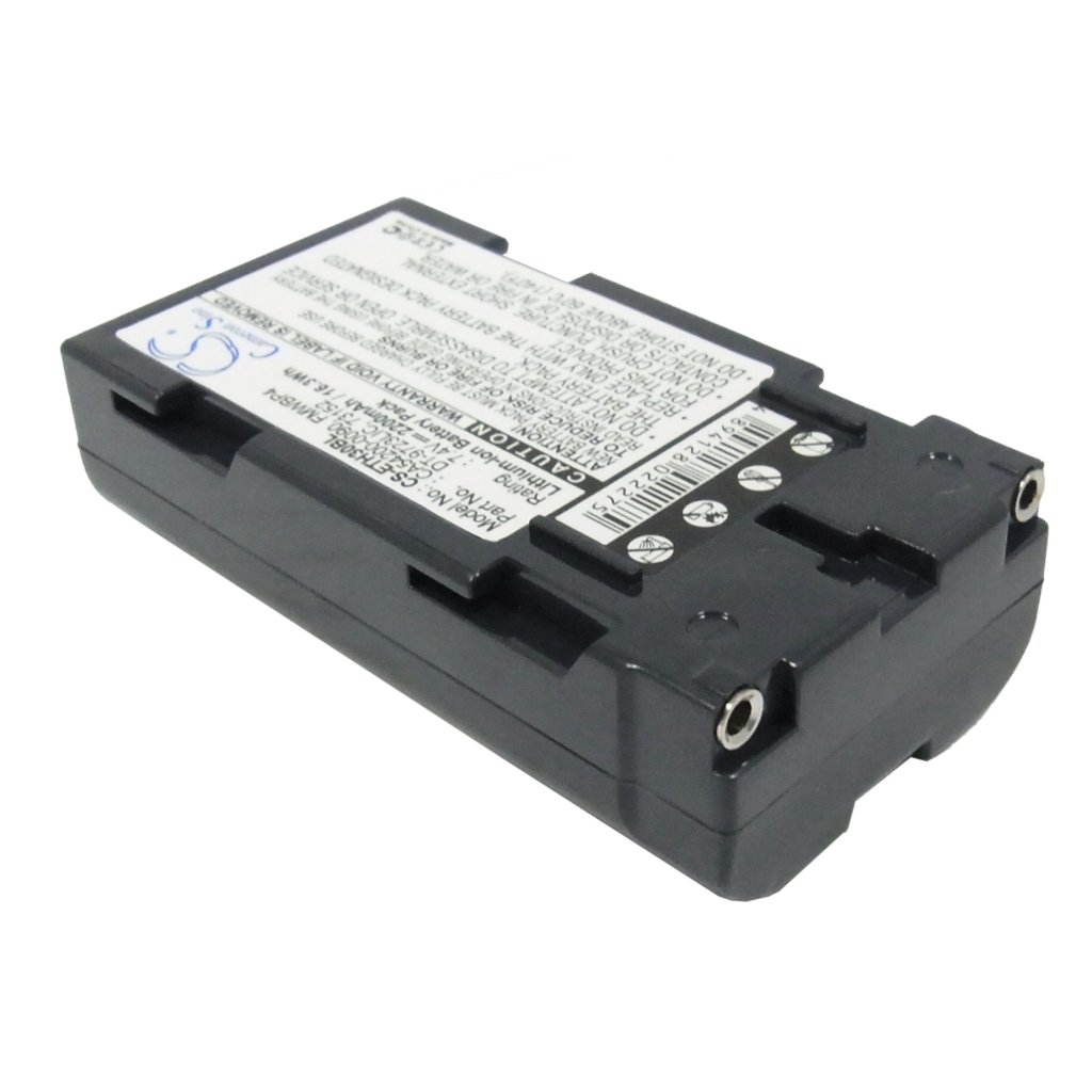 Battery Replaces 063278