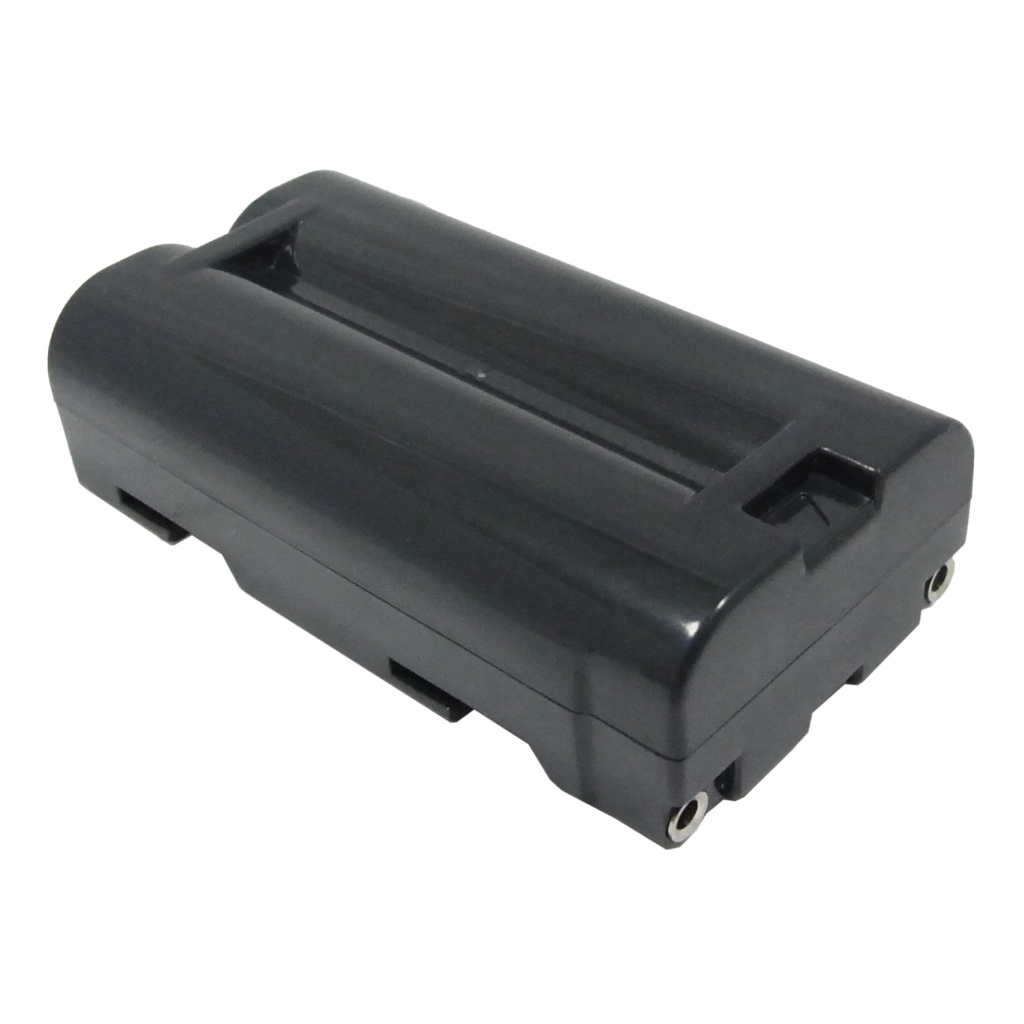 Intermec 5020 Hand Held