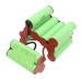 Batteri kompatibel med Eta CS-ETM449VX