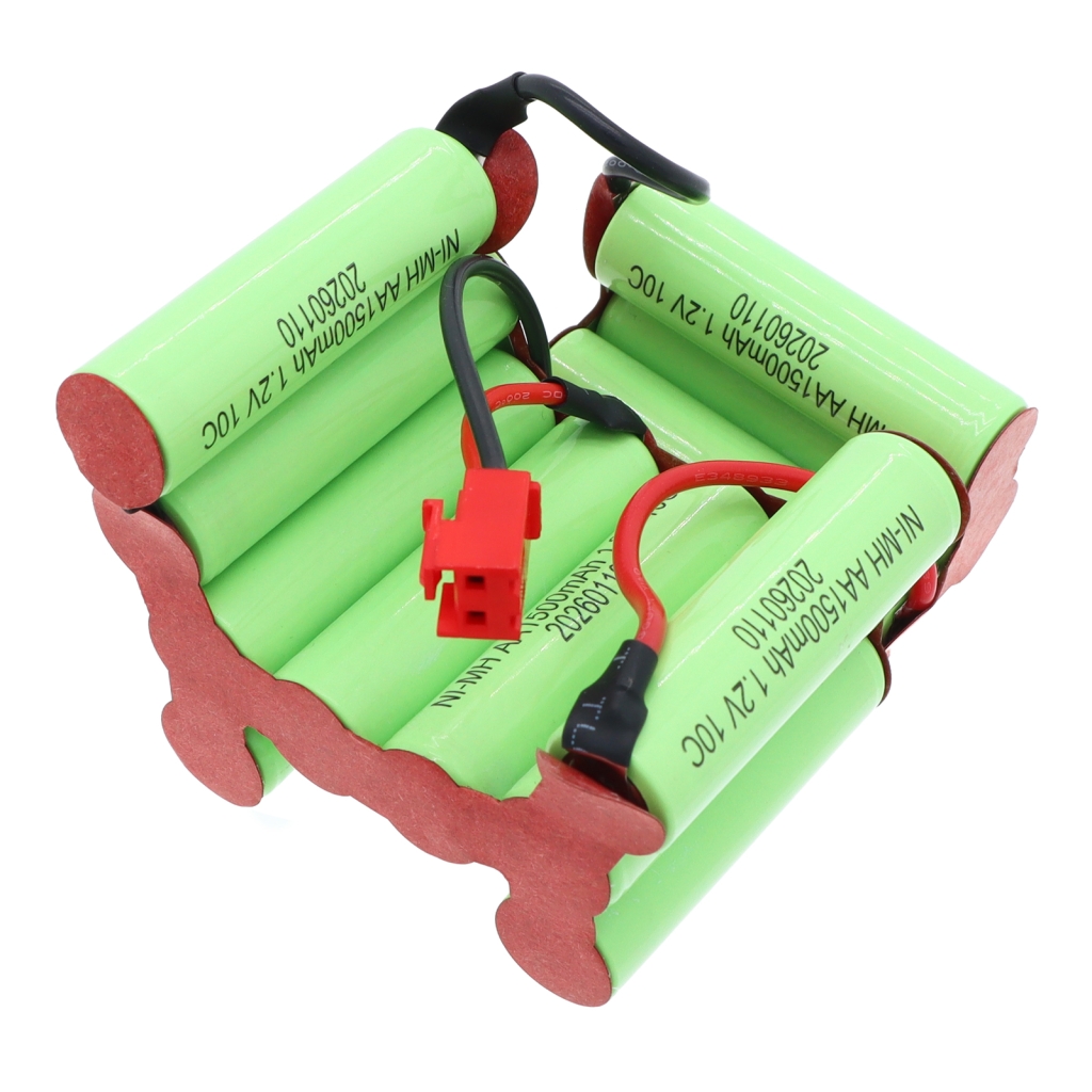 Batteri kompatibel med Eta CS-ETM449VX