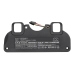 Vacuum Battery Eta CS-ETN422VX