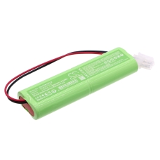 Kompatibel batteribyte för  ELB-EV1415