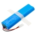 Batterier till dammsugare Eta CS-ETR522VX