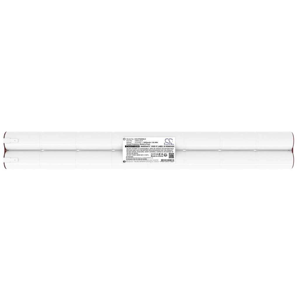 Battery Replaces 805881