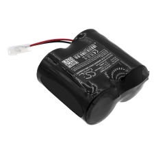 Kompatibel batteribyte för Eaton SDR-R-BAT1