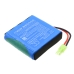 Batterier till dammsugare Eta CS-ETV544VX