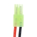 Batterier till dammsugare Eta CS-ETV544VX