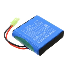 Kompatibel batteribyte för ETA ETA544200090