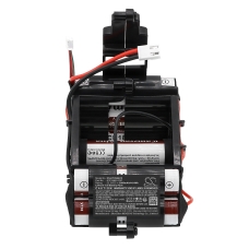 Kompatibel batteribyte för ETA ICR18650-22P,N00100034400