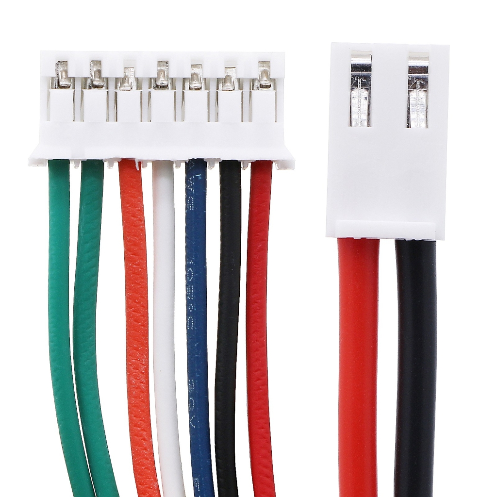 Batteri kompatibel med Eta CS-ETV644VX