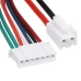 Batteri kompatibel med Eta CS-ETV644VX