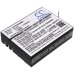 Mobile Phone Battery Tecno CS-EVS500MC