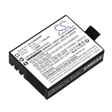 Kompatibel batteribyte för Ezviz BL-06