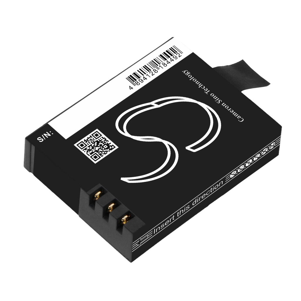 Kamerabatterier Ezviz CS-EVS600MC