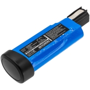 CS-EWV200VX<br />Batteries for   replaces battery XFBT200
