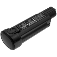 Kompatibel batteribyte för Shark XSBT250,XSBT250J,XSBT251,XSBT251EU