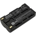 Batterier för skrivare Extech MP200