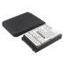Mobile Phone Battery E-TEN glofiish X500