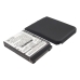 Mobile Phone Battery E-TEN glofiish X500