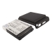 Batteri kompatibel med E-TEN CS-EX600XL