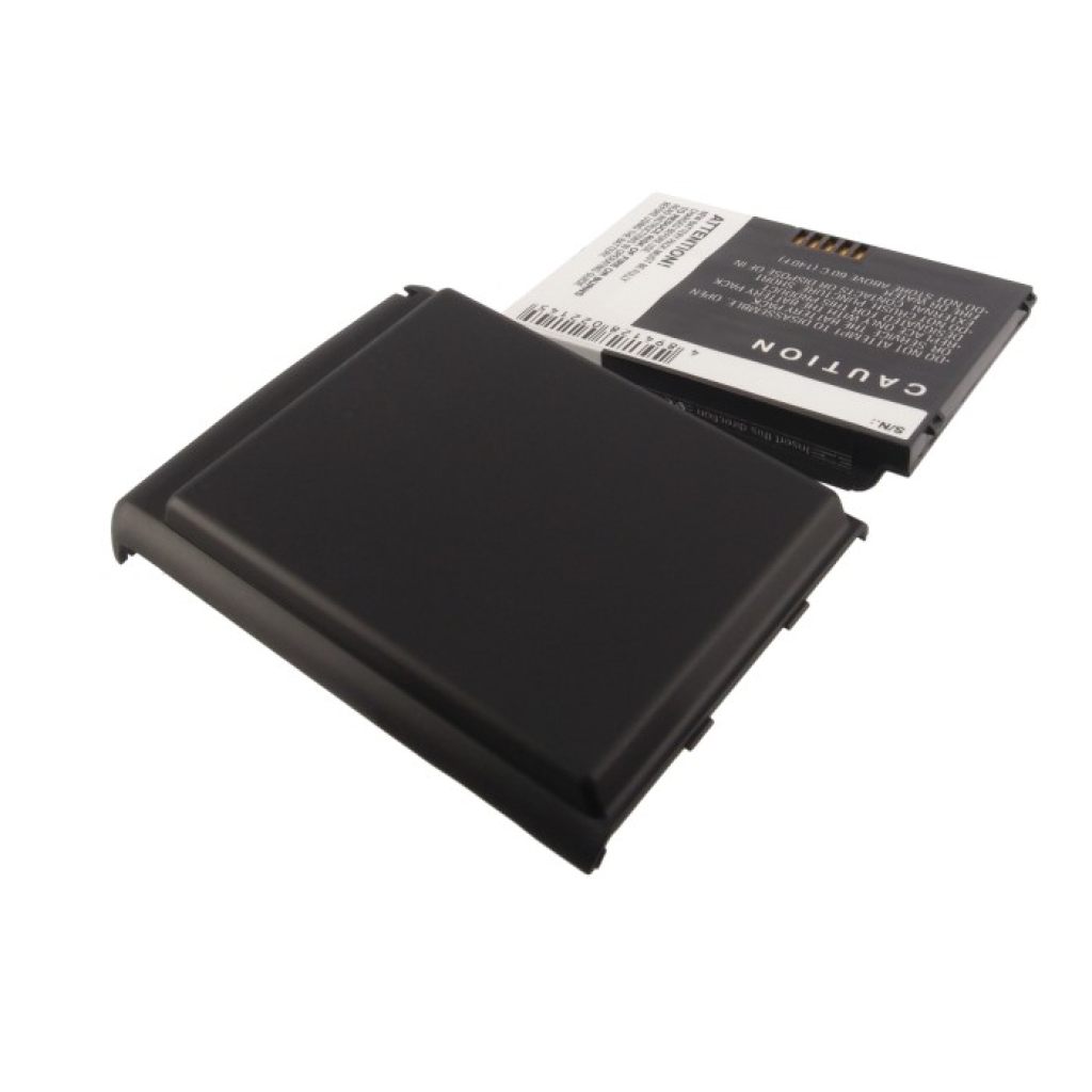 Batteri kompatibel med E-TEN CS-EX600XL