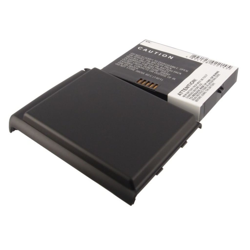 Batteri kompatibel med E-TEN CS-EX600XL