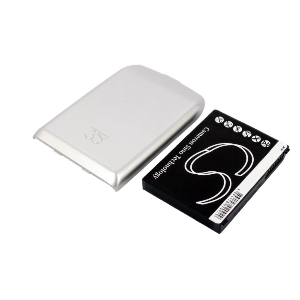 Batterier till mobiltelefoner E-TEN CS-EX800XL