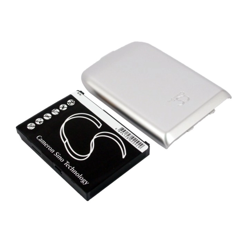 Batterier till mobiltelefoner E-TEN CS-EX800XL