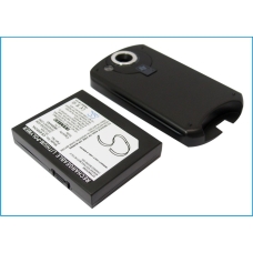 Kompatibel batteribyte för I-MATE 35H00058-00M,35H00067-00M,PU16A