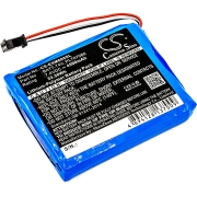 Batteri compatibleWith Extech