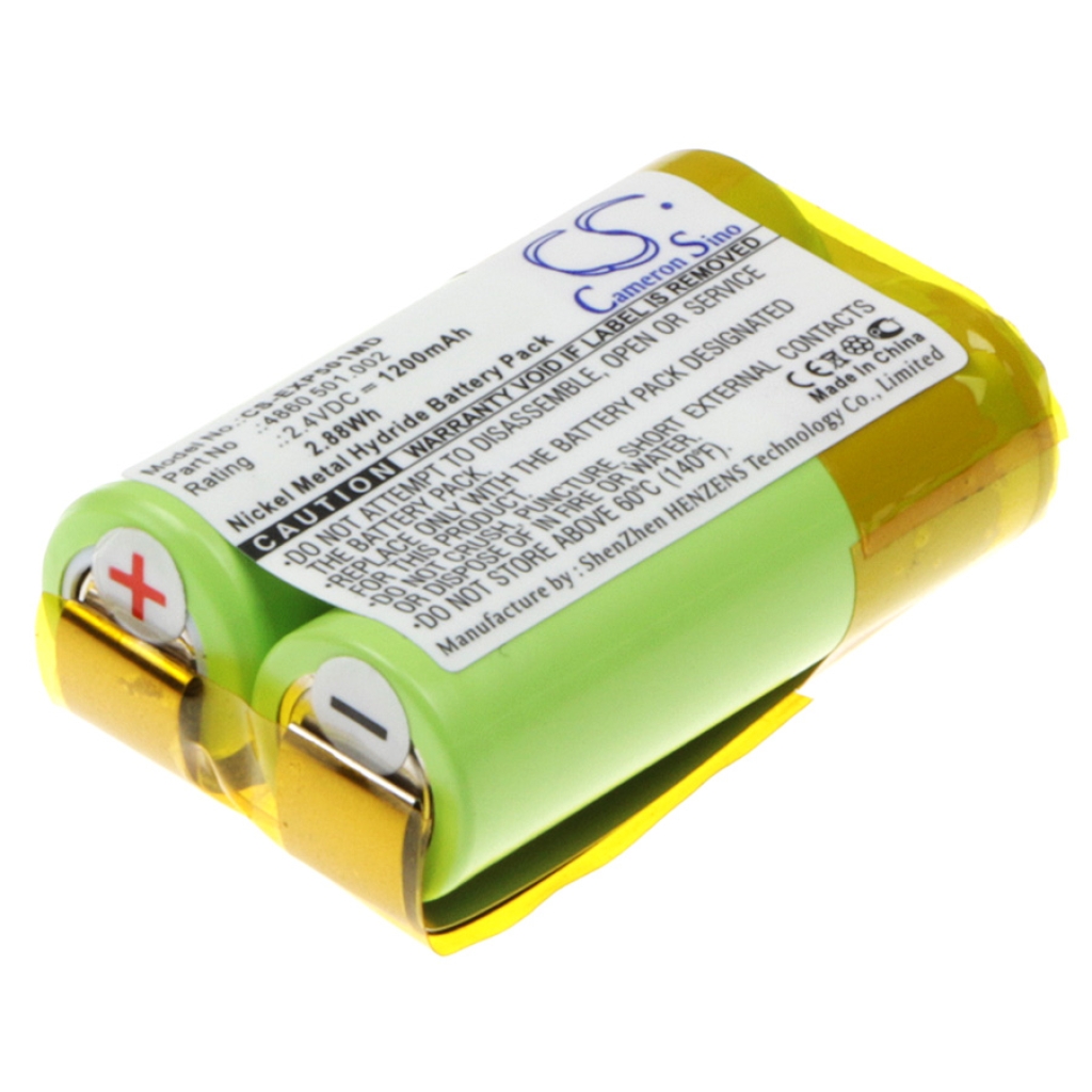 Batterier för medicintekniska produkter Eppendorf CS-EXP501MD