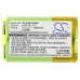 Battery Replaces 4860 000.577