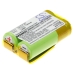 Battery Replaces 4860 000.038
